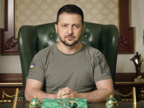 Zelenskyy assembled the Stavka: they discussed the operation of energy facilities in winter