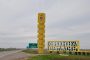 Melitopol is massively inhabited by the invaders: the Rashists expel the locals from their houses and build defensive fortifications - the mayor