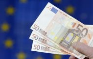 The EU has provided another EUR 2.5 billion in macrofinance to Ukraine