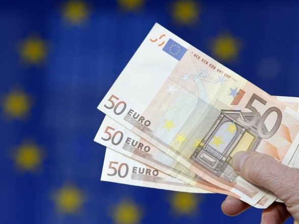 The EU has provided another EUR 2.5 billion in macrofinance to Ukraine