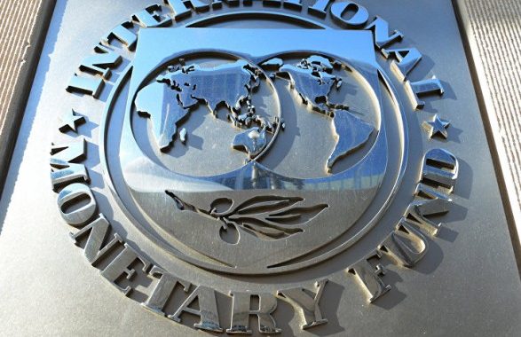 The IMF mission begins its work: it will hold talks with representatives of Ukraine