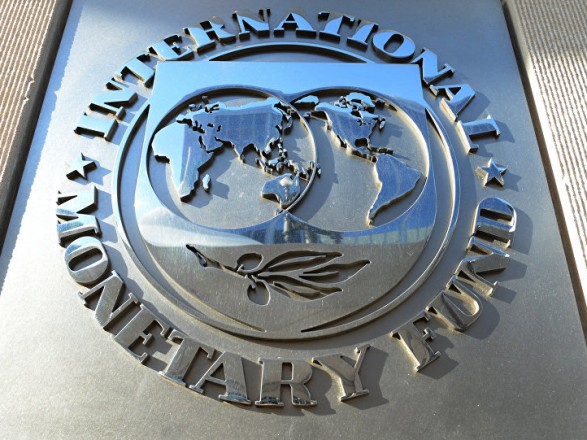 The IMF mission begins its work: it will hold talks with representatives of Ukraine