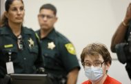 Parkland School massacre: shooter sentenced to life in prison