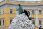 In Uman, the situation with light is critical, no schedules are in effect - the mayor
