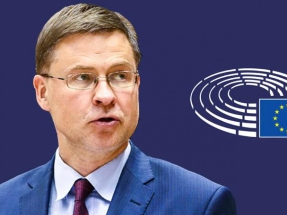 European Commission: the fall of a missile in Poland is the result of massive Russian attacks on Ukrainian cities