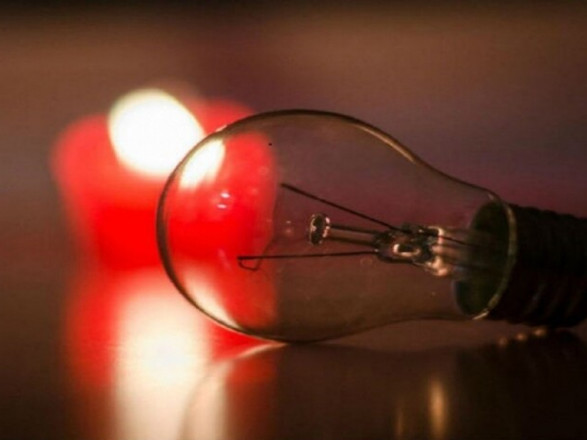 Sumy region: 2300 subscribers are still without electricity