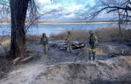 They were going fishing: a man and his 7-year-old son were blown up by a mine in the Kharkiv region