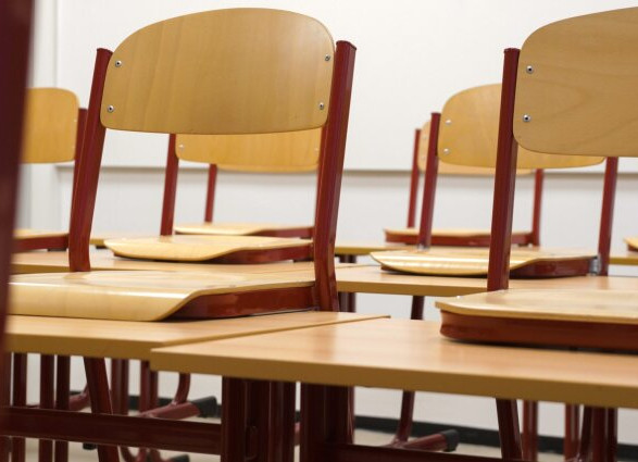 Winter holidays for school children in the Kyiv region will be longer than usual