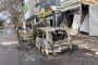 Enemy strike on the center of Kherson: it is known about 5 dead, 20 wounded