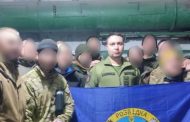 The head of the GUR Budanov visited Bakhmut