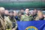 The night in the Donetsk region passed relatively calmly - the head of the OVA