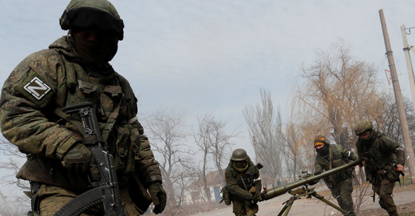 Residents will be a quarter poorer than the poorest Russian: the occupiers in Luhansk region have established a living wage
