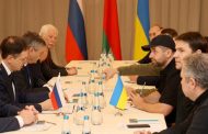 Negotiations between Russia and Ukraine are unlikely in the near future - CNN