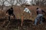 As a result of the shelling of Ochakov, a mother with a child was wounded - Kim