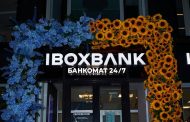 During the blackout, 35% of IBOX BANK branches will continue to operate