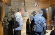 He handed over fellow villagers to the occupiers, took away cars and distributed enemy humanitarian aid - a resident of the Kyiv region is suspected of being in the state council