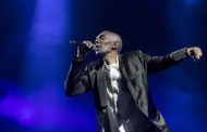 Faithless lead singer Maxi Jazz died