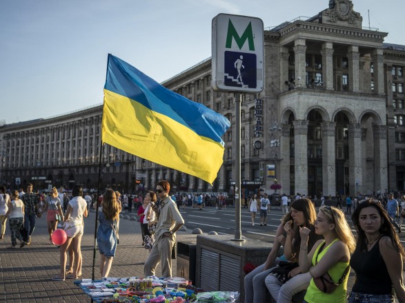 More than half of Ukrainians support the restoration of Ukraine's nuclear status – survey