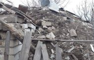 During the past day, the enemy shelled more than 10 settlements of the Kharkiv region