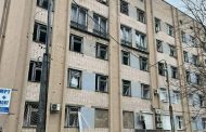 Racists shelled a hospital in Kherson: shells hit the maternity ward