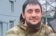 The son of a representative of Kadyrov was liquidated in Zaporozhye - OSINT-expert
