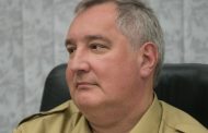 Ex-head of Roscosmos Rogozin sent the 