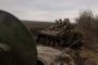 The Pentagon noted the fighting in Ukraine despite Putin's statements about the 