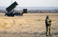General Pavlyuk told whether it is possible to fully protect against rocket attacks