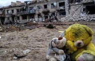 The occupiers killed 452 children in Ukraine