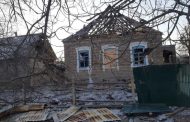 At night, Russians shelled Kurakhove and Bakhmut: Kirilenko showed the consequences