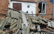 The Russian army shelled more than 20 towns and villages in Zaporozhye during the day: the police showed the consequences