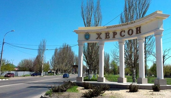 The occupiers shelled the Kherson region more than 70 times: 2 people were killed, 5 were wounded - OVA