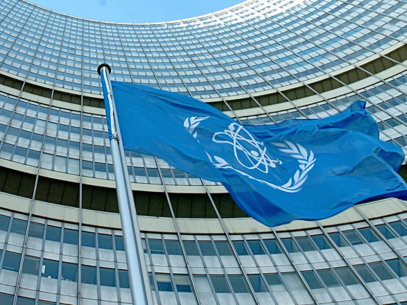 In the near future, the IAEA will deploy monitoring missions at all Ukrainian nuclear power plants