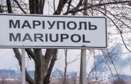 The Russians brought tanks to the villages near Mariupol and talk about the order to 