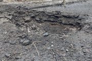 The Russians fired two rockets at a residential building in Kramatorsk, there are wounded - OVA