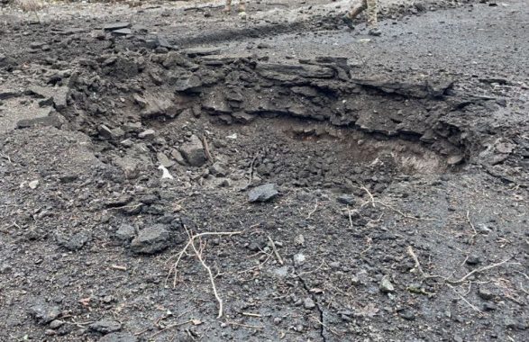The Russians fired two rockets at a residential building in Kramatorsk, there are wounded - OVA
