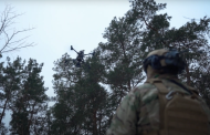 The Netherlands supplies Ukraine with drones