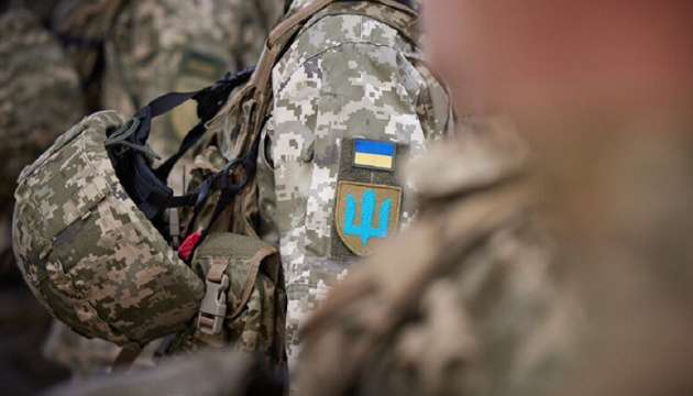Ukrainian Armed Forces repelled 66 Russian attacks in six sectors
