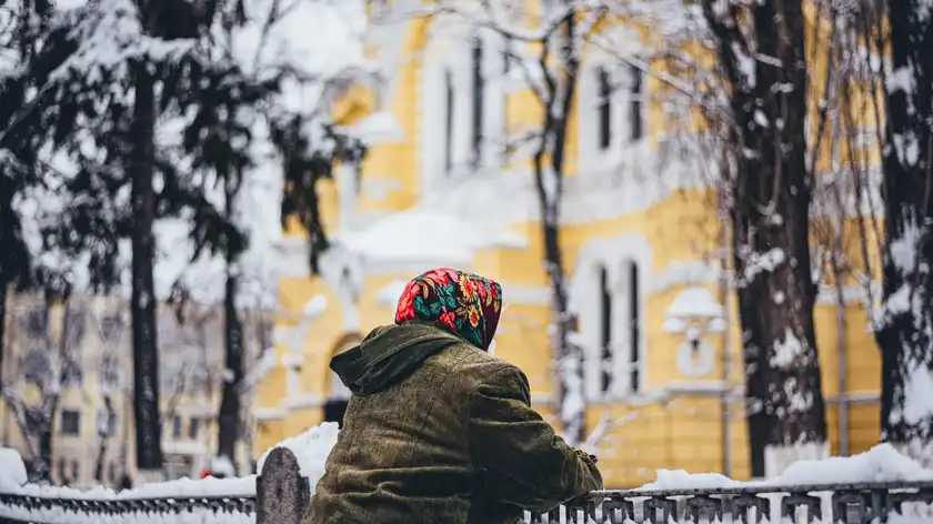 There will still be frosts: where and what are the biggest frosts expected in Ukraine?