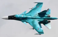 The Air Force destroyed 3 Russian fighters at once
