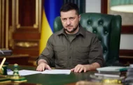 Zelensky held a specific meeting regarding the ban on the Polish border