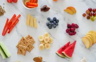 Healthy snacks for school that your child will definitely love