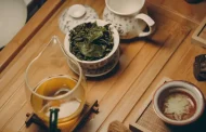 Does tea help focus?