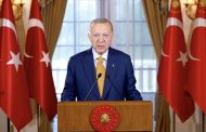 Erdogan offers Ukraine and Russia to hold 