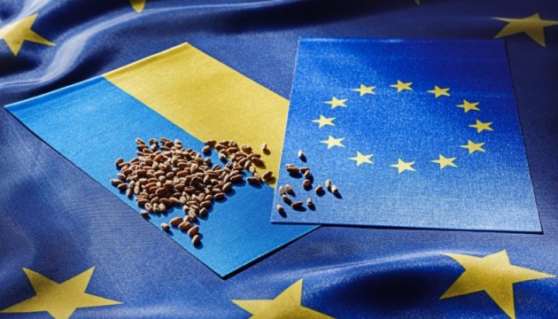 Latvia demands a ban on Russian grains, offering to replace them with Ukrainian products