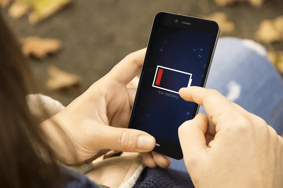 Learn about applications that drain battery power