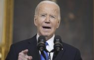 Biden calls Trump's threats to NATO 