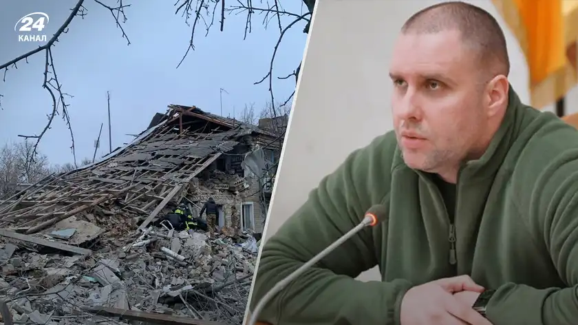 In Veliki Borluca.. the number of victims increased as a result of the Russian attack: bodies were recovered from under the rubble