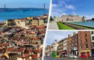 Revealing the safest cities in Europe for the year 2024