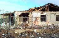 The enemy bombed seven populated areas in the Kherson region